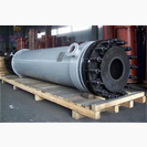 block graphite absorber